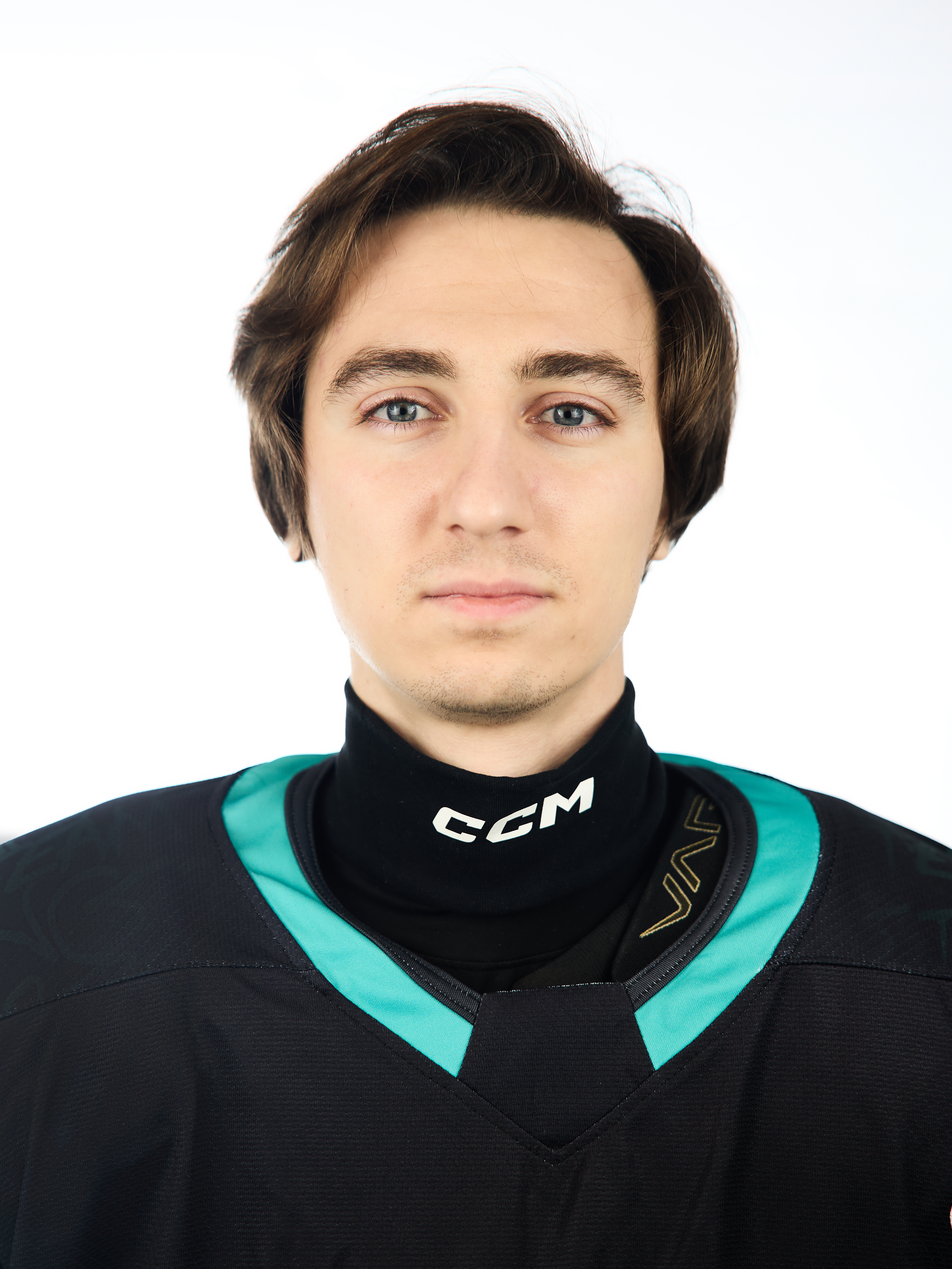 Чучалов Илья